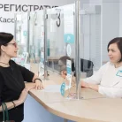 Клинико-диагностический центр МЕДСИ на проспекте Мира Фотография 5