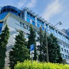Клинико-диагностический центр МЕДСИ в Грузинском переулке Фотография 1