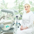 Клиника МЕДСИ на улице Ленинская Слобода Фотография 5