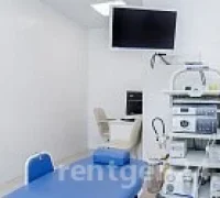 Клиника МЕДСИ на улице Ленинская Слобода Фотография 2