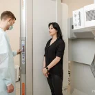 Клиника МЕДСИ на Зубовском бульваре Фотография 6