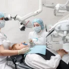 Клиника МЕДСИ на Зубовском бульваре Фотография 5