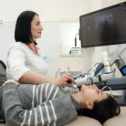 Клиника МЕДСИ на Зубовском бульваре Фотография 3