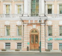 Клиника МЕДСИ на Зубовском бульваре Фотография 2