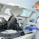 Клиника МЕДСИ в Благовещенском переулке Фотография 1