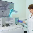 Клиника МЕДСИ в Благовещенском переулке Фотография 4