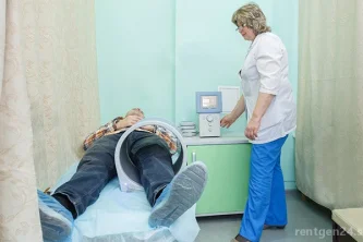 Клиника МЕДСИ в Благовещенском переулке Фотография 2