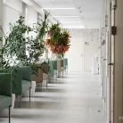 Клинико-диагностический центр МЕДСИ на улице Солянка Фотография 1