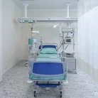 Клинико-диагностический центр МЕДСИ на улице Красная Пресня Фотография 4