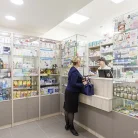 Клиника МЕДСИ на Ленинском проспекте Фотография 4