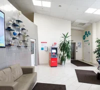 Клиника МЕДСИ на Рублёвском шоссе Фотография 2