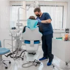 Клиника МЕДСИ в Гамсоновском переулке Фотография 3