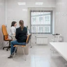 Клиника МЕДСИ в Гамсоновском переулке Фотография 1