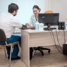 Клиника МЕДСИ в Гамсоновском переулке Фотография 4