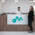 Клиника МЕДСИ в Гамсоновском переулке Фотография 2