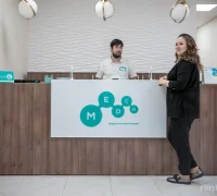 Клиника МЕДСИ в Гамсоновском переулке Фотография 2