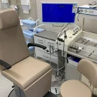 Клиника МЕДСИ в Лазоревом проезде Фотография 4