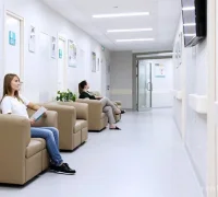 Клиника МЕДСИ Фотография 2
