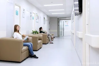 Клиника МЕДСИ Фотография 2
