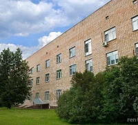 Клиника МЕДСИ в Беговом районе Фотография 2