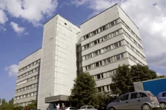 Городская поликлиника №134 Филиал №4 на Новоясеневском проспекте 