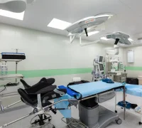 Многопрофильная клиника К+31 Запад на Оршанской улице Фотография 2